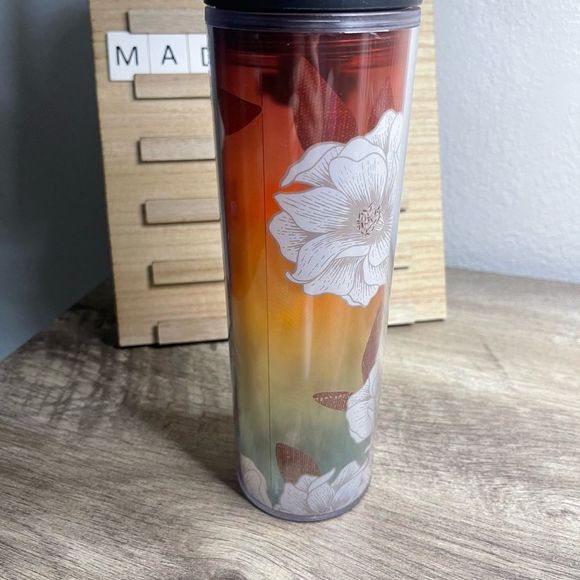 Starbucks Cactus Flower 2019 Tumbler - Picture 4 of 6